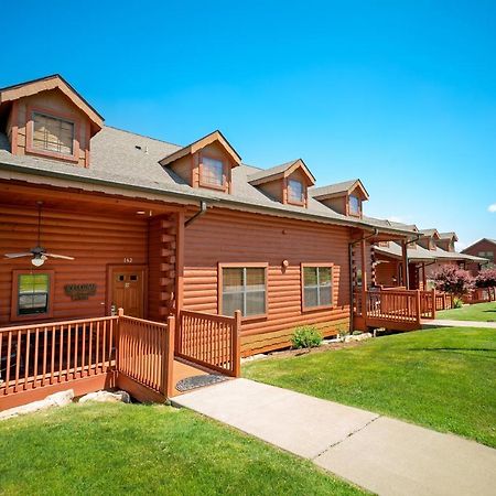 Cabins At Grand Mountain Branson Eksteriør billede